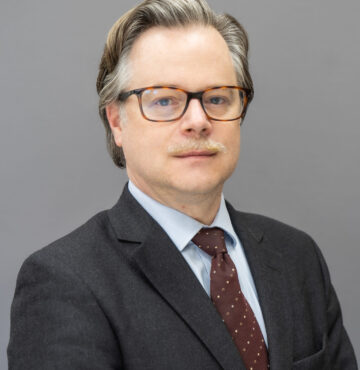 Chris Baker Headshot