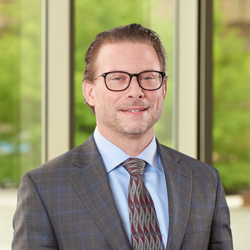 Jeff McCann Headshot