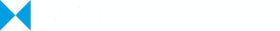 Moore Doeren Mayhew Logo White